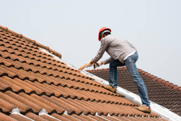 Steel Roofing in Bellaire, OH